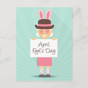 aprilcellsdag vykort