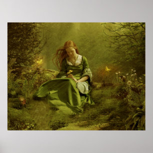 aprilduschar poster