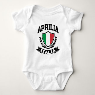 Aprilia Italia Tröja