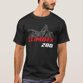 Aprilia Kliber 280 1989-1991 T Shirt