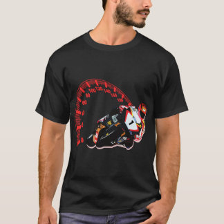 Aprilia successiini tävla cat t shirt