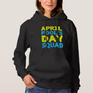 Aprilskämt Squad 1:a Aprilskämt Jokes K T Shirt