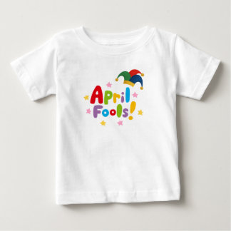 Aprilskämt T Shirt