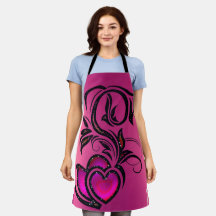 Aprin Aprons