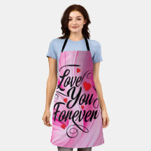 Aprin Aprons