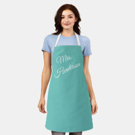 Apron