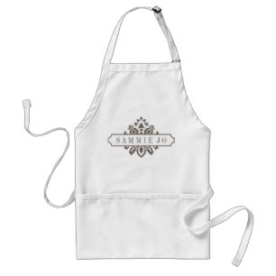 APRON: 027-Sammie Jo Förkläde