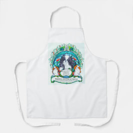 Apron 2025 JCCA-specialitet