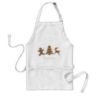 Apron - Apron Förkläde