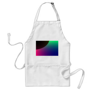 Apron-Auroran Förkläde