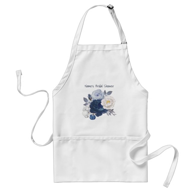 Apron Autography-Möhippa Förkläde (Framsidan)