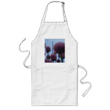 Apron - Chives Bild 1
