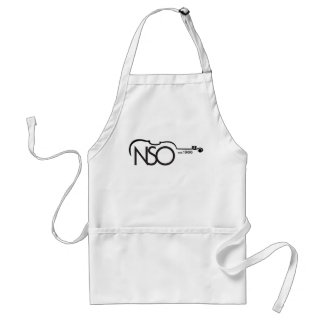 Apron Förkläde