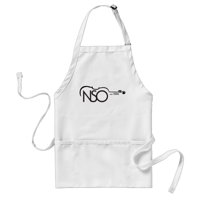 Apron Förkläde (Framsidan)