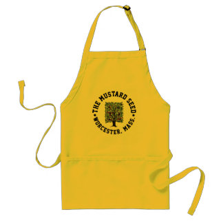 Apron Förkläde