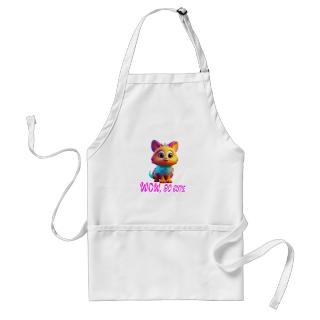 Apron Förkläde (Framsidan)