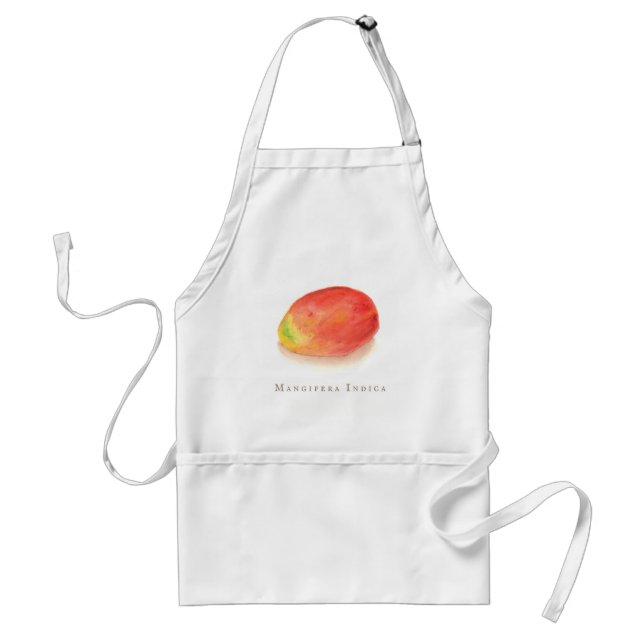 Apron Förkläde (Framsidan)