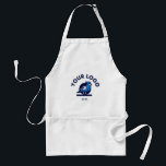 Apron Förkläde<br><div class="desc">Apron</div>
