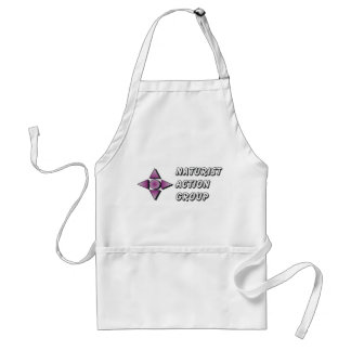 Apron Förkläde