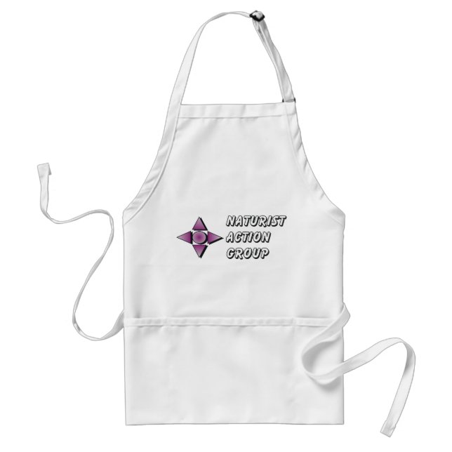 Apron Förkläde (Framsidan)