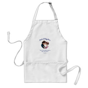 Apron Förkläde