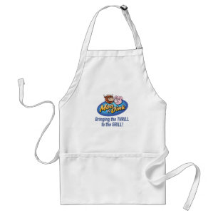 Apron Förkläde