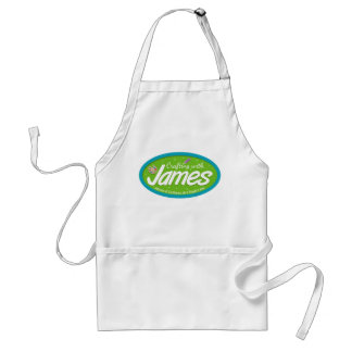 Apron Förkläde
