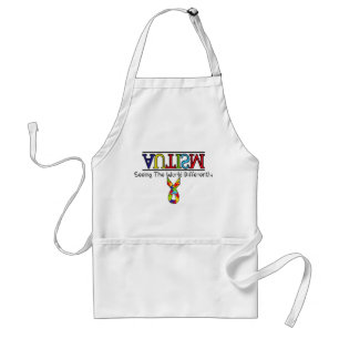 Apron Förkläde