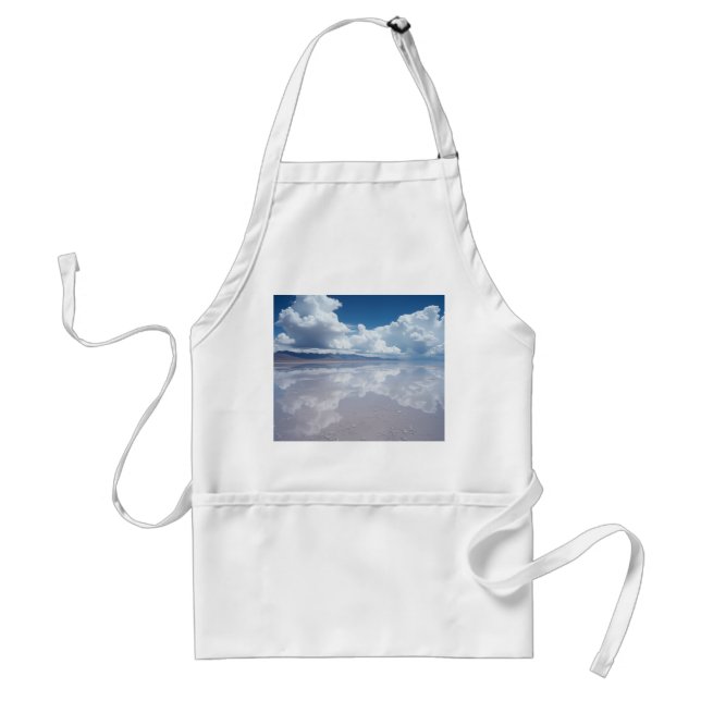 Apron Förkläde (Framsidan)