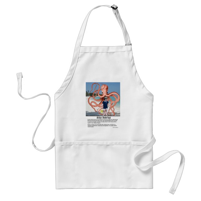 Apron Förkläde (Framsidan)