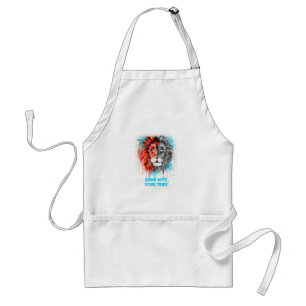Apron Förkläde