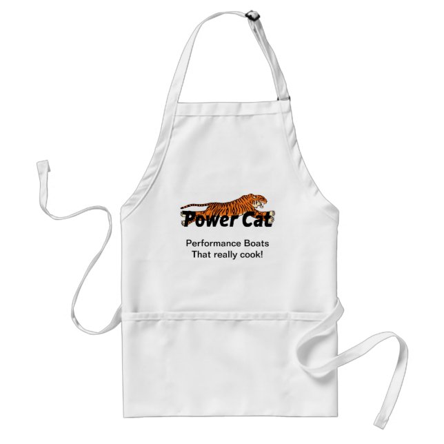 Apron Förkläde (Framsidan)