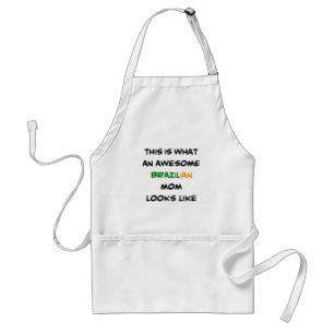 Apron Förkläde
