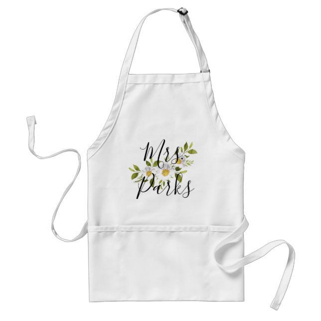 Apron Förkläde (Framsidan)