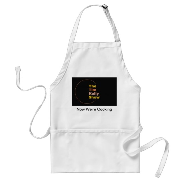 Apron Förkläde (Framsidan)