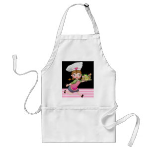 Apron Förkläde