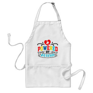 Apron Förkläde