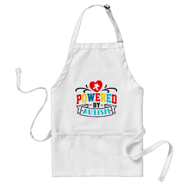 Apron Förkläde (Framsidan)