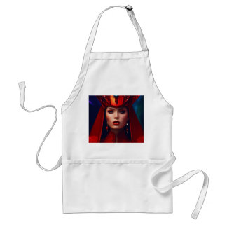 Apron Förkläde