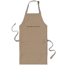 Apron (från Cypern med Kärlek)