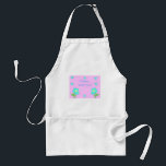 Apron mors dag förkläde<br><div class="desc">Apron mors dag</div>