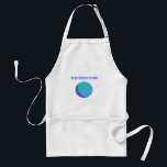 Apron mother's day förkläde<br><div class="desc">Apron mother's day</div>