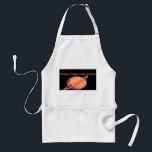 Apron mother's day förkläde<br><div class="desc">The mother's day apron</div>