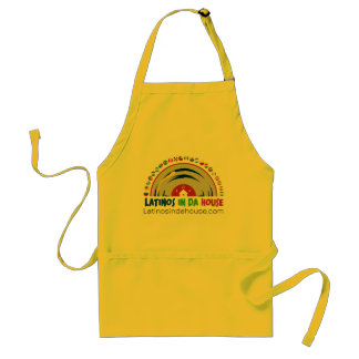 Aprons Förkläde