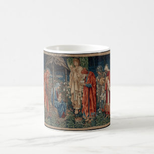 Apropå Magi (av Edward Burne-Jones) Kaffemugg