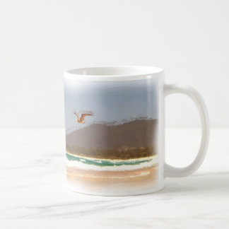 Apsley strand kaffemugg