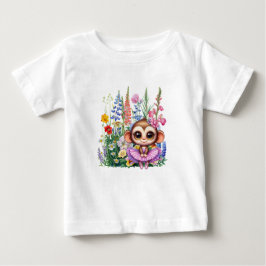 Aptajd ballerina t shirt