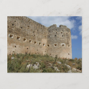 Aptera Fort Vykort