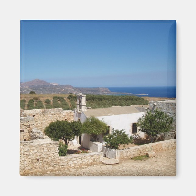 Aptera Magnet (Framsidan)