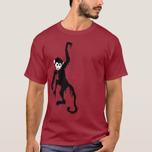 aptorr t-shirt (Framsida)